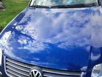 Passat b5 fl maska lc5x