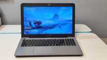 Laptop ASUS R556LJ i3-4005U