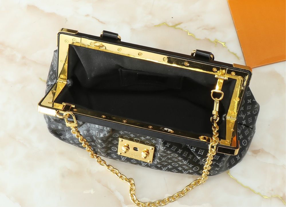Bolsa Louis Vuitton