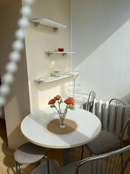 Сдам красивую 1- комнатную квартиру на ул. Маршала Говорова