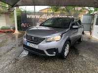 Peugeot 5008 1.5 BlueHDi Allure Pack EAT8