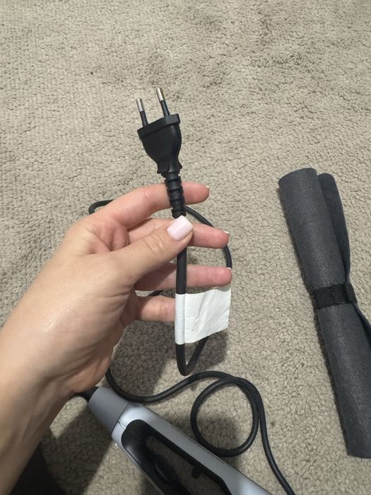 Вирівнювач волосся Philips BHS520/00