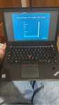 Portatil Lenovo thinkpad