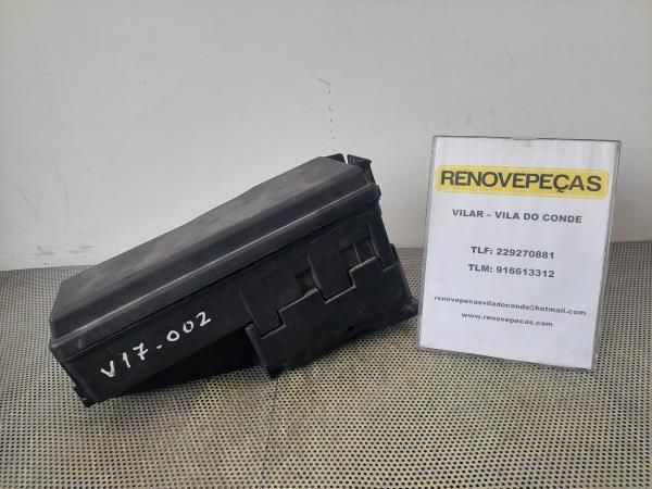 Caixa fusíveis / SAM / BSI SAAB 9-3 Sedan (YS3F)