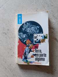 Na Terra, em parte alguma, Michael Elder