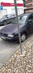 VW polo 1999 para uniraid