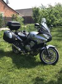 Honda CBF-600-S 2008 рік