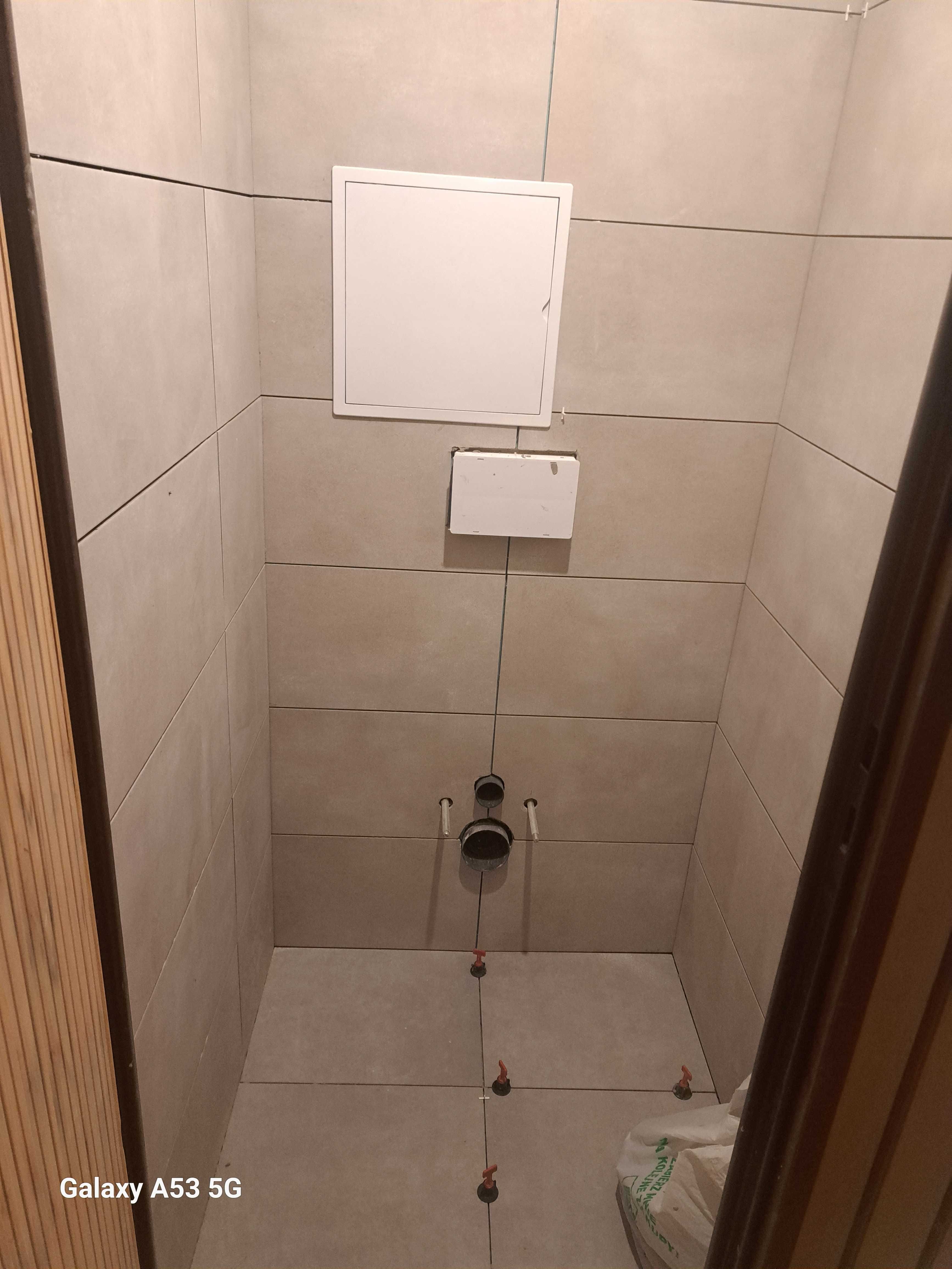 Remonty i wykonczeni wnętrz