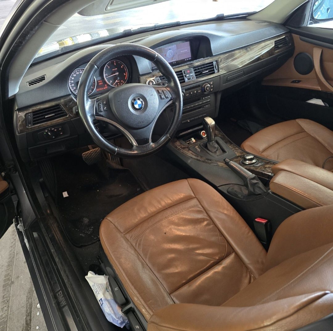 Bmw 320d coupe selo barato