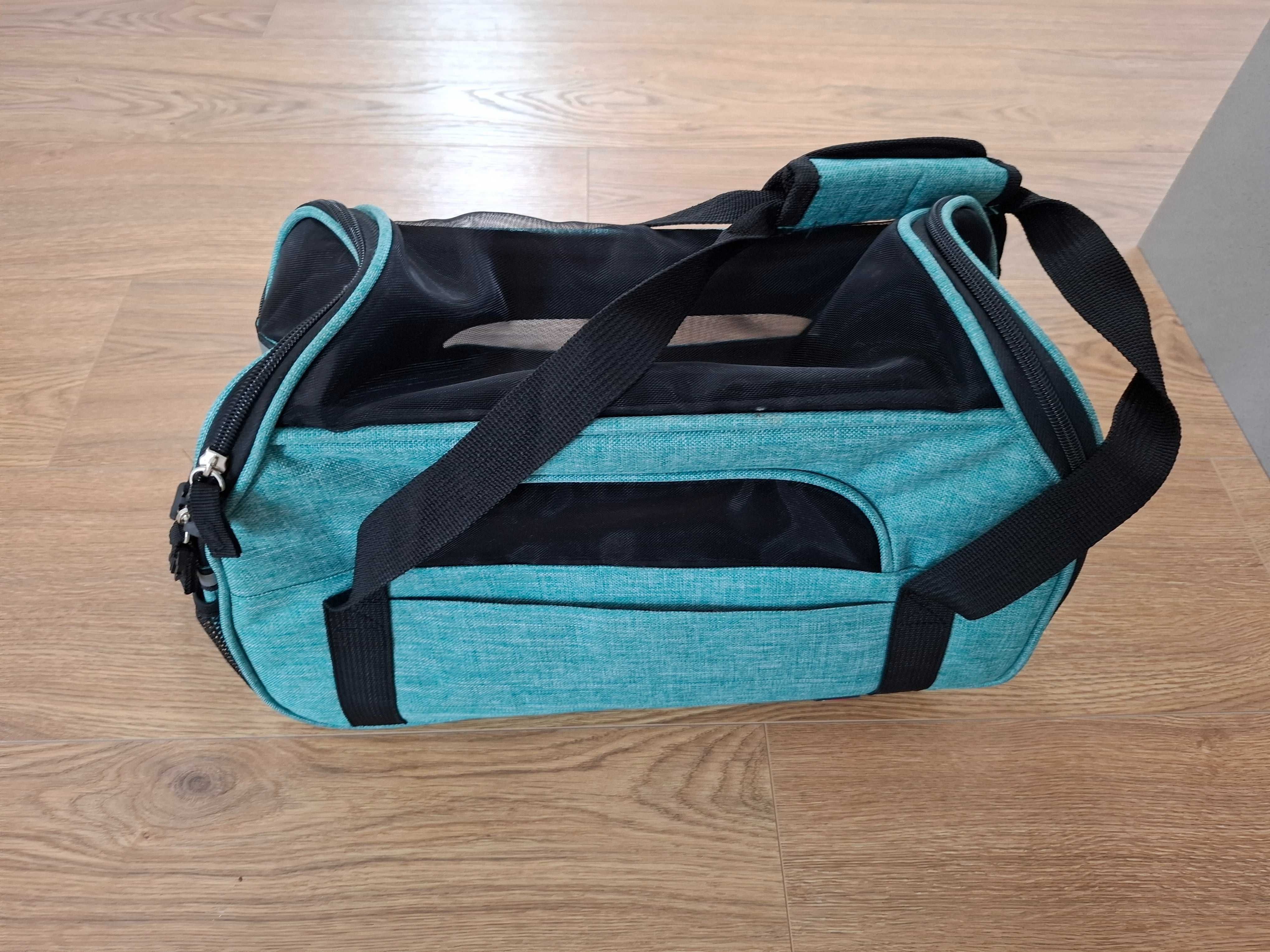 Saco de viagem para cão ou gato