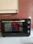 Forno Becken 60L 2200w