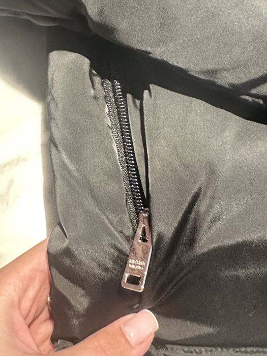 Prada куртка 38 размер