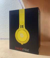 Наушники Monster Beats by dr. Dre mixr