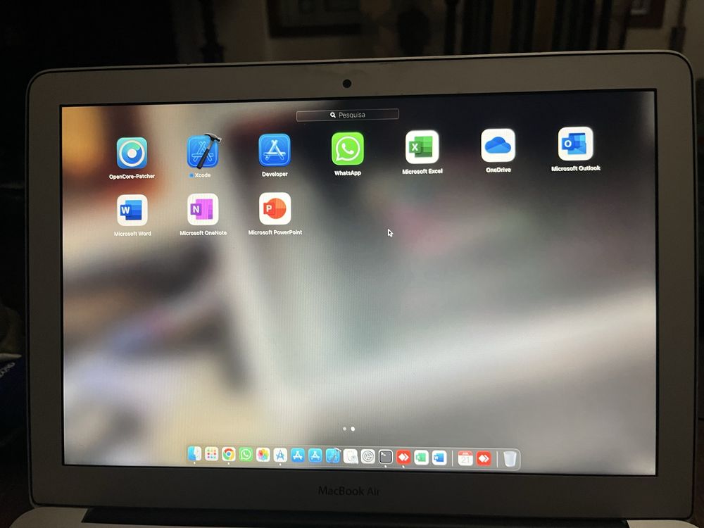 Mac air i5 512gb 8gb ram