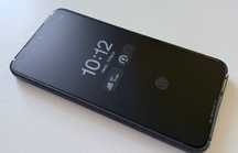 Samsung Galaxy S23 czarny