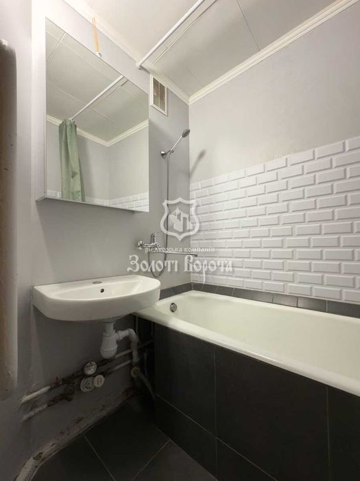 Квартира, 1к. Гарний стан. Харківське шосе, 63, Дарницький район