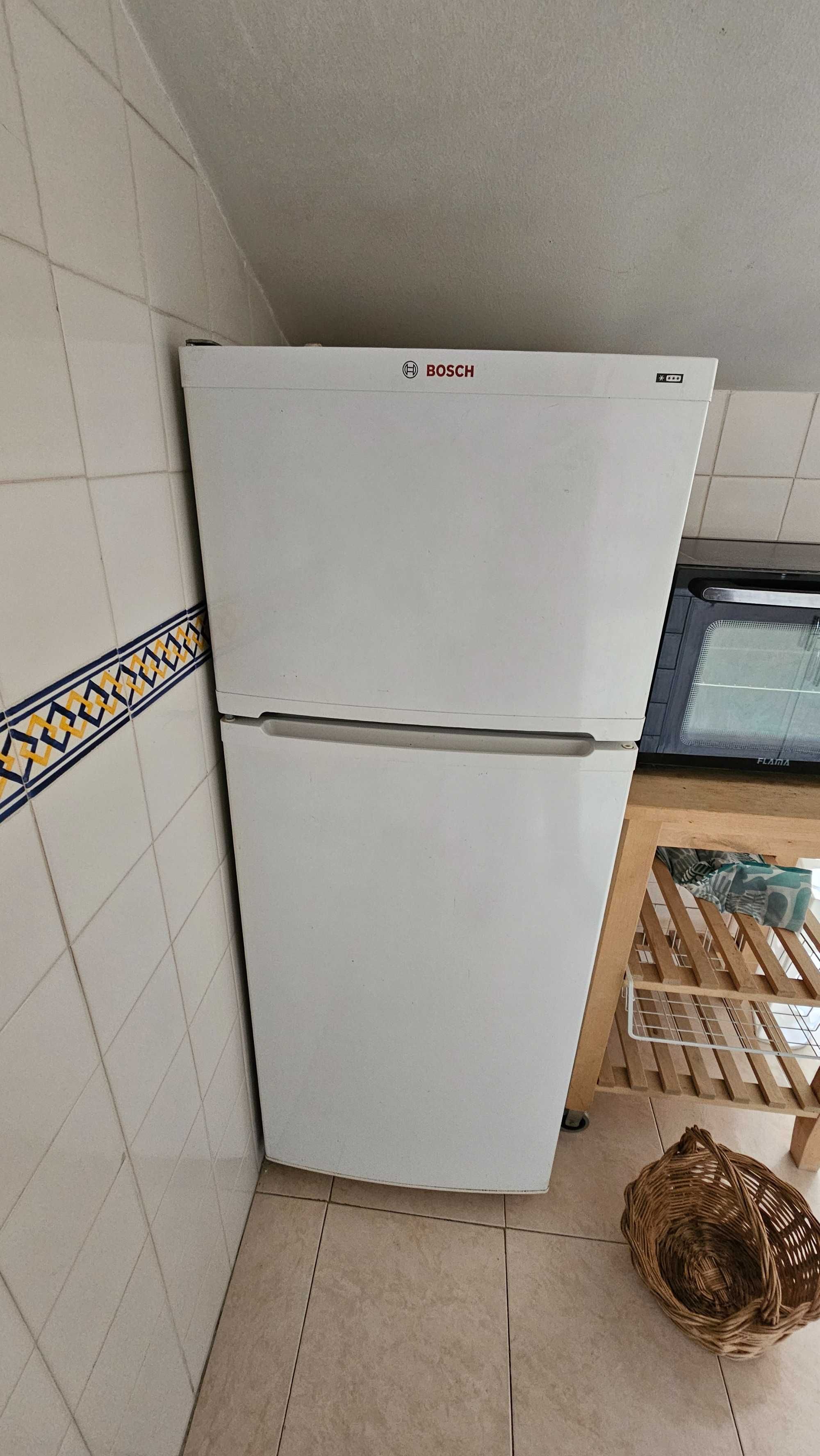 Frigorífico BOSCH