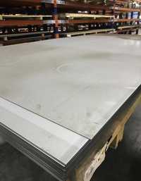 Алюміній лист 3000*1500, товщина 2,5 мм