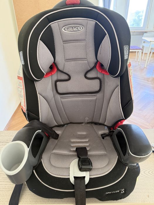 Детское кресло Graco