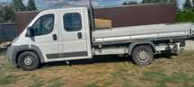 Citroen Jumper Doka