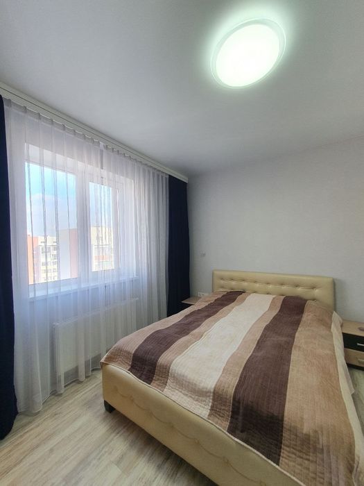 Продам 2 кв. ЖК Салтовский, новострой