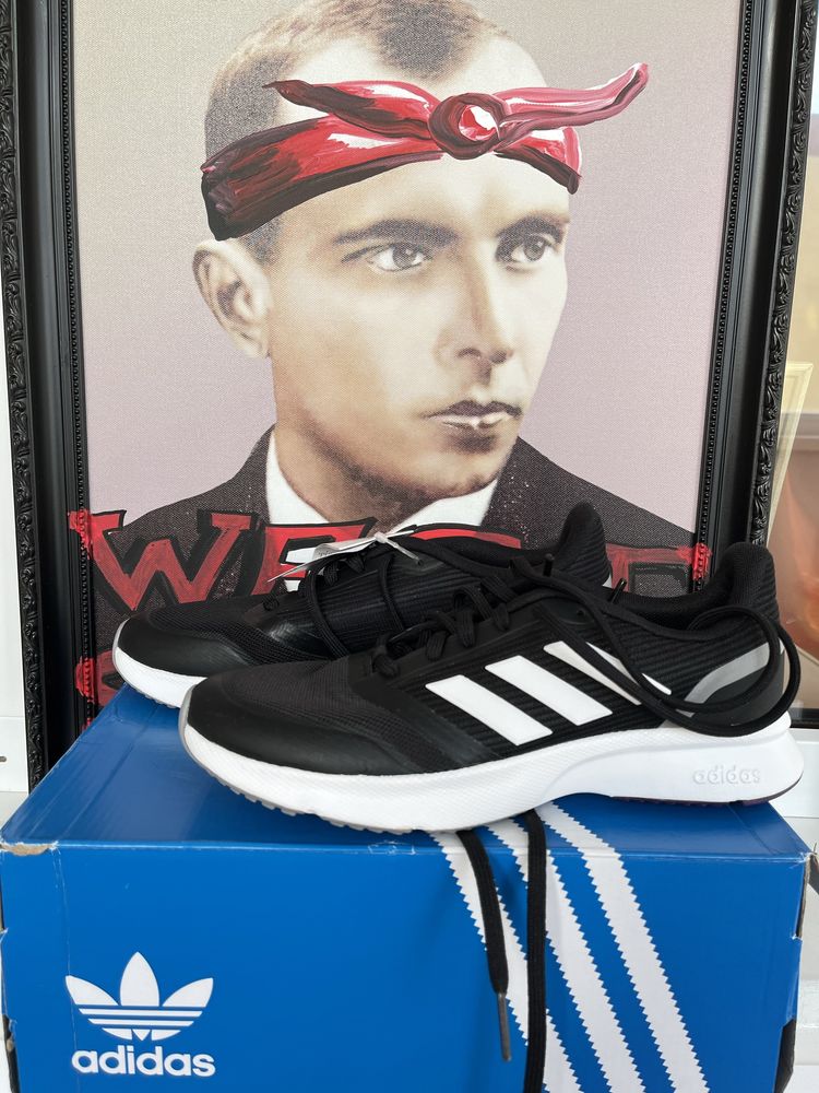 Жіночі кросівки Adidas Nova Flow.38р,40р.