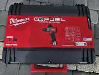 Zakretarka fpd3 milwaukee
