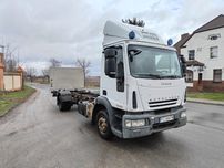 Iveco 120 E 22 E4 Resor