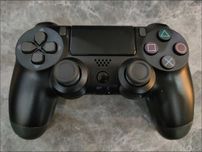 Багатофункціональний джойстик dualshock 4 для sony ps4 v2  Bluetooth