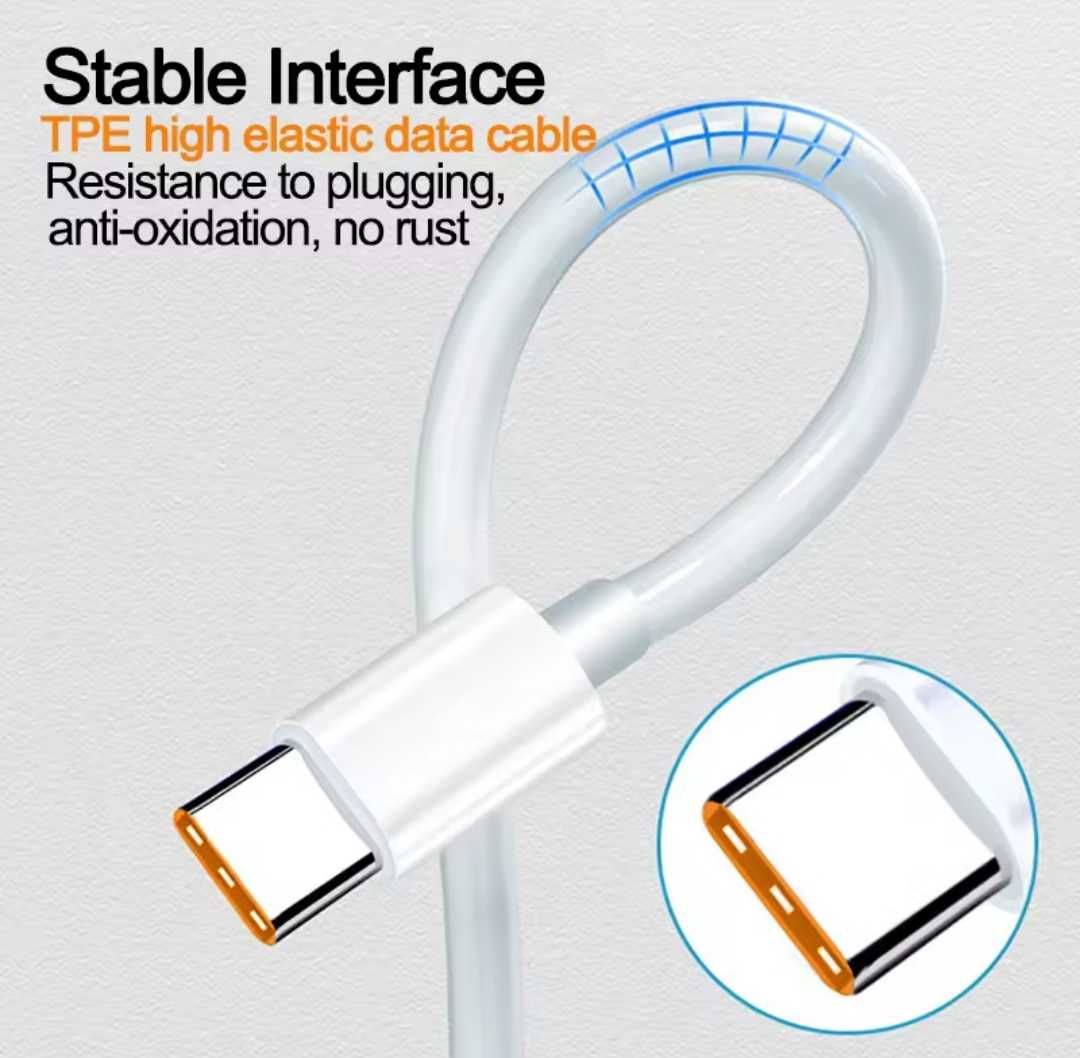 кабель type c тайп с /  кабель micro usb мікро юсб