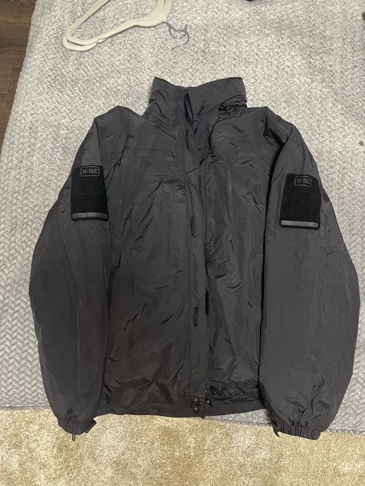 Куртка М-ТАС 3в1