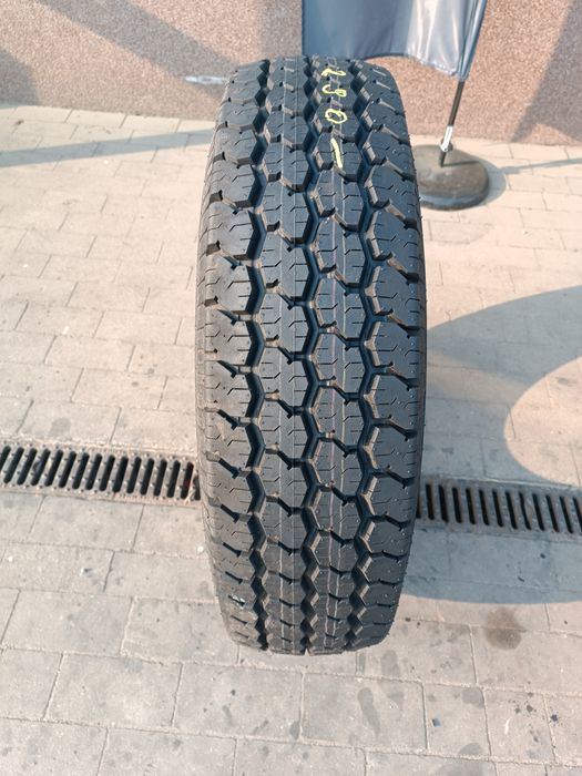235/85R16 Bravo Radial Maxxis 751