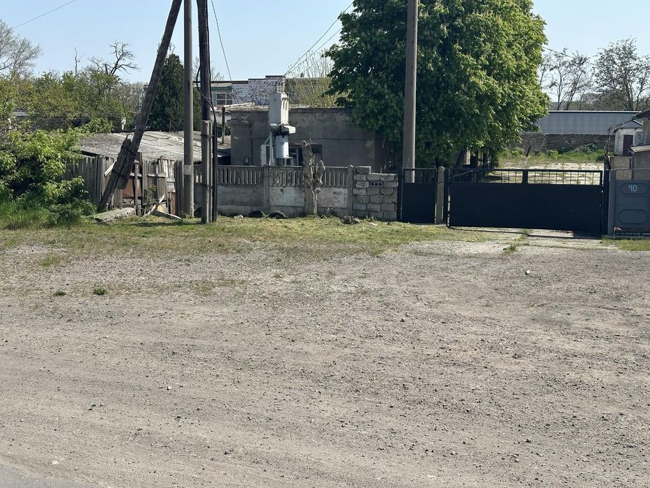 Дом для работы и бизнеса