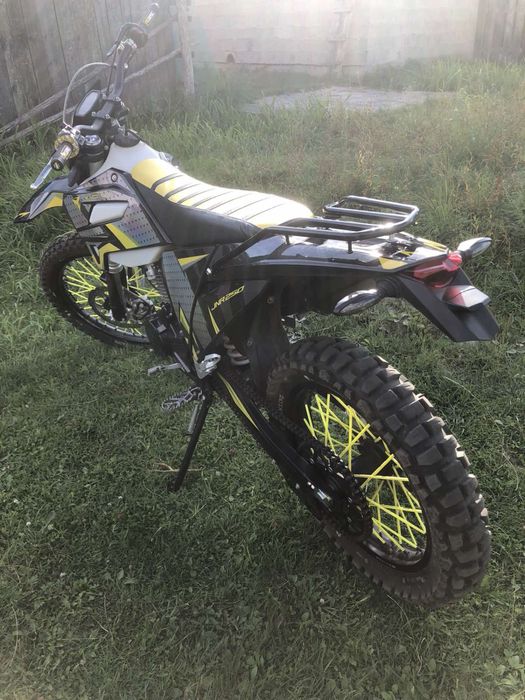 Kovi jnr 250 продам