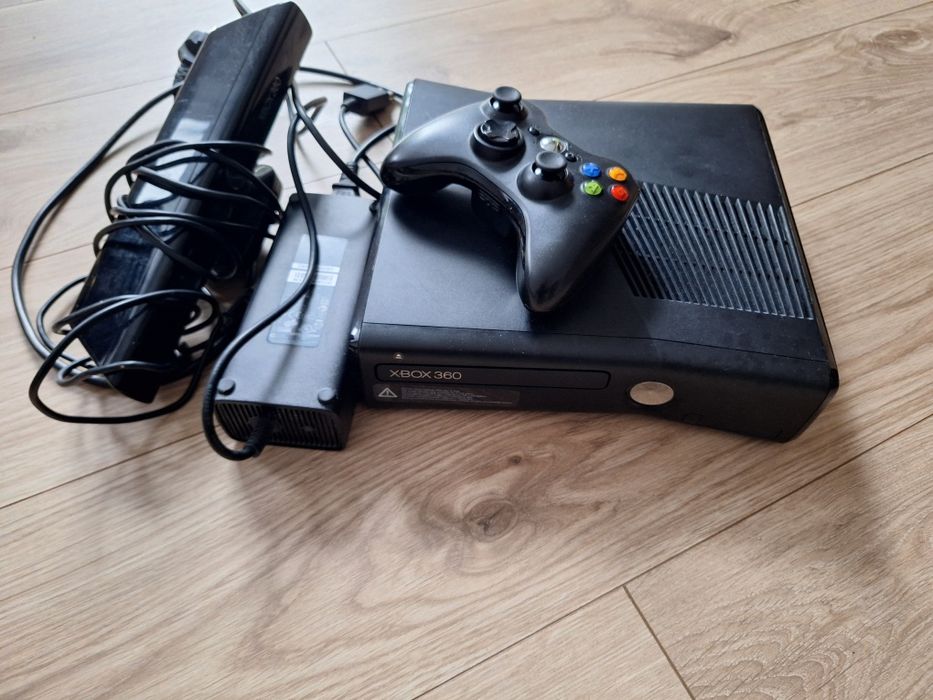 Konsola xbox 360 rgh