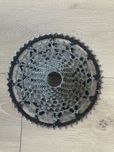 Kaseta garbaruk 12 s bebenek shimano hg