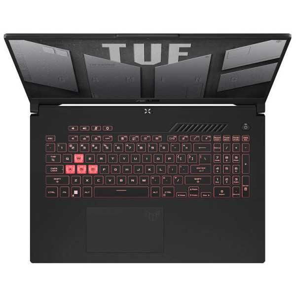 Ноутбук Asus TUF Gaming F16 (2024) (FX607JV-ES73)