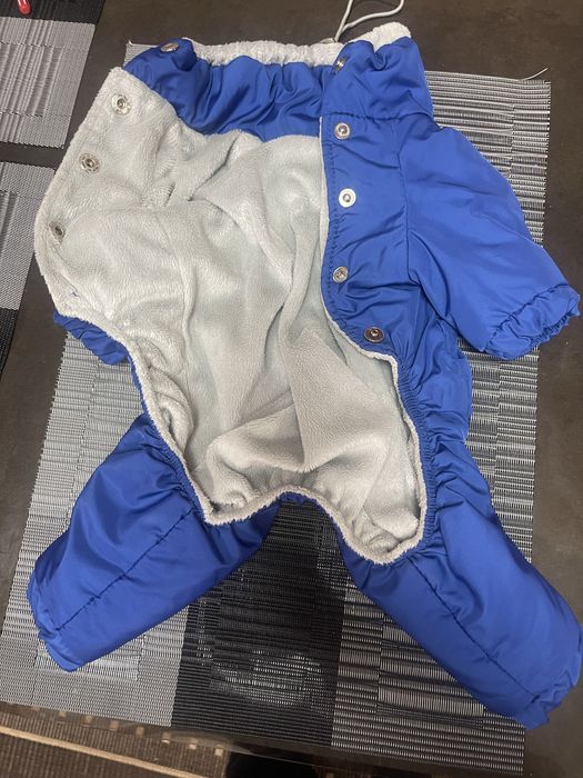 Одяг для собак не великих порід