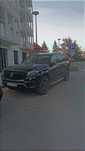 Mercedes gls x166 w pakiecie brabus zamiana