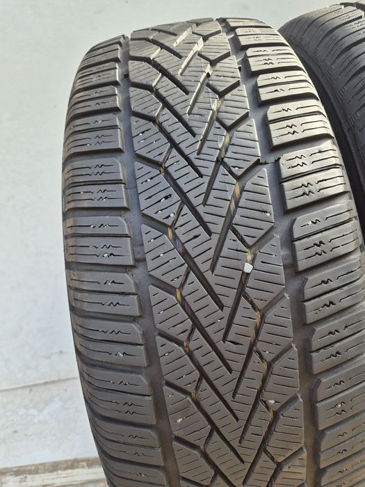 Шини 215/60/16, Semperit  (553)