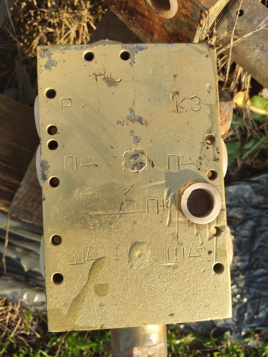 Шахтное оборудование