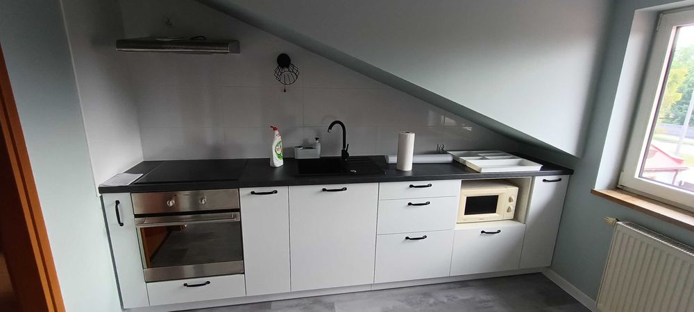 Wynajem mieszkania - Kielce, ul. Tarnowska 26