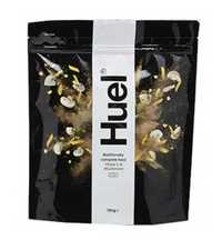 HUEL Hot&Savoury Makaron z wege kurczakiem i grzybami