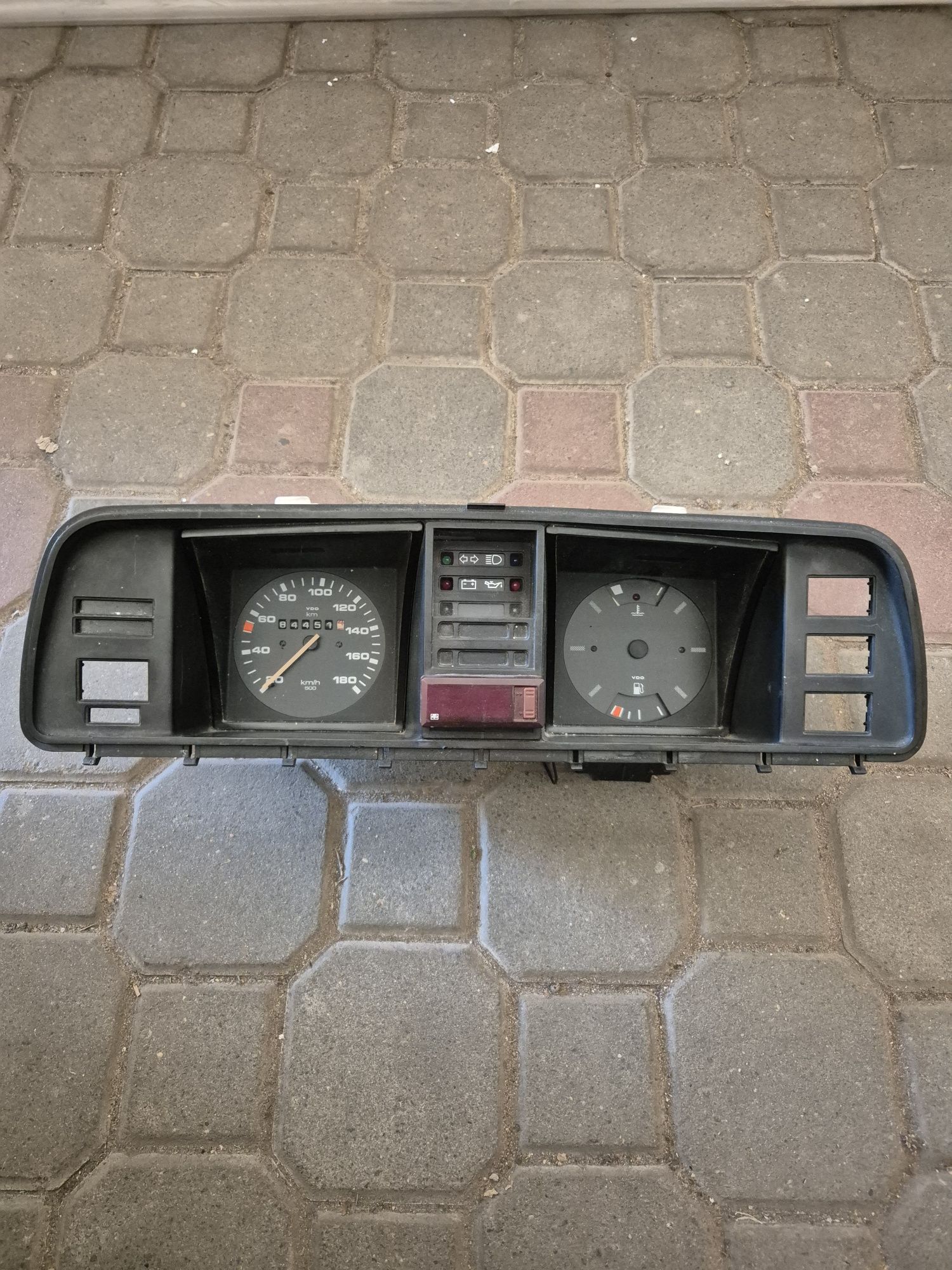 Licznik  vw t3 oryginał