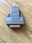 ATI Radeon DVI wtyk do HDMI adapter audio , wideo Ati HDMI DVI