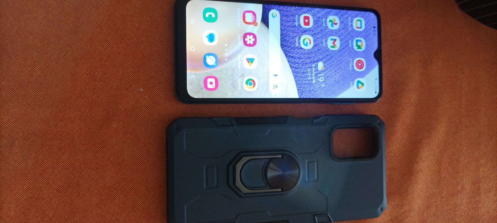 Smartphone Samsung Galaxy A-32 5G