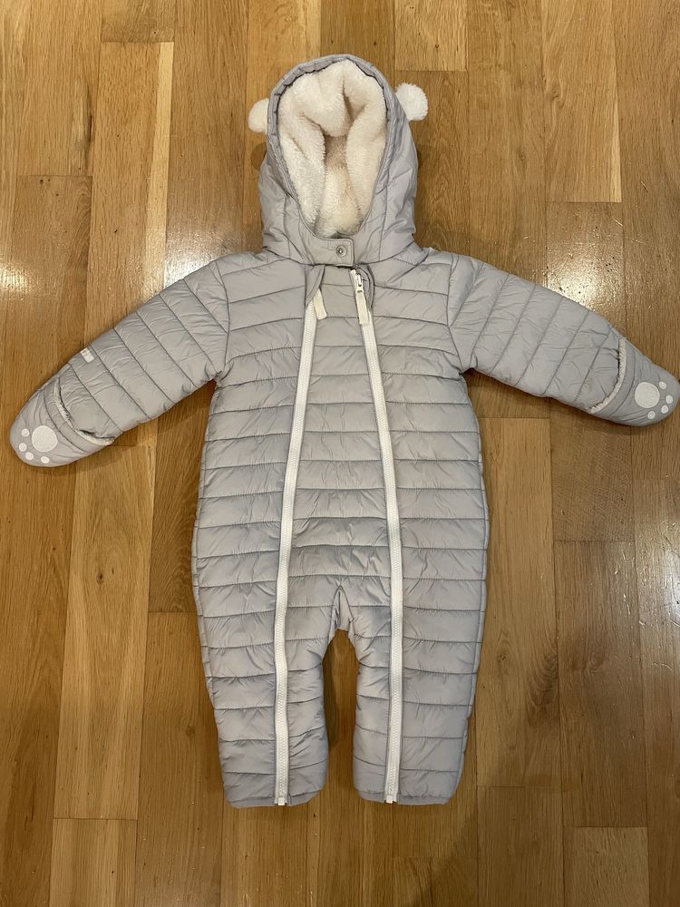 Kombinezon dla dziecka 6-9m