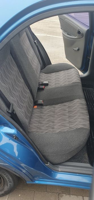 Заз Ланос 2013р.