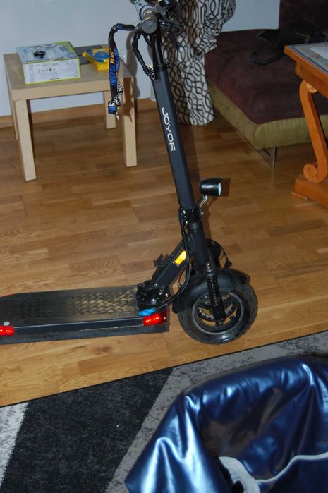 Hulajnoga Joyor Y6-S