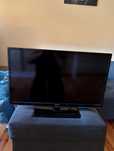 Sprzedam telewizor 32cale Toshiba